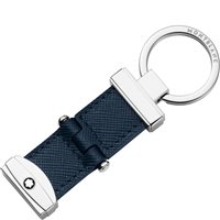 Portachiavi Montblanc Uomo Sartorial in Pelle 118693 - 118693